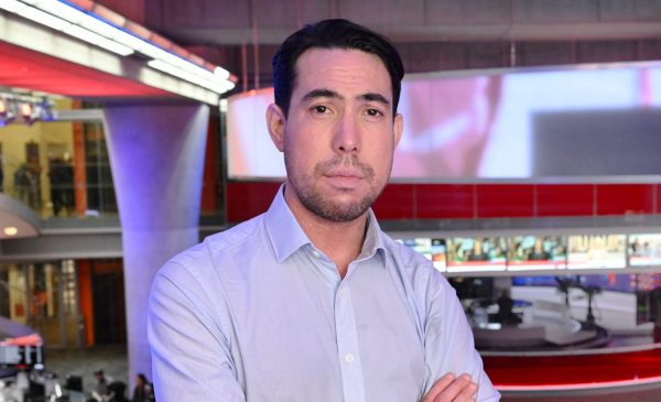 Ben Chu Buxton International Festival