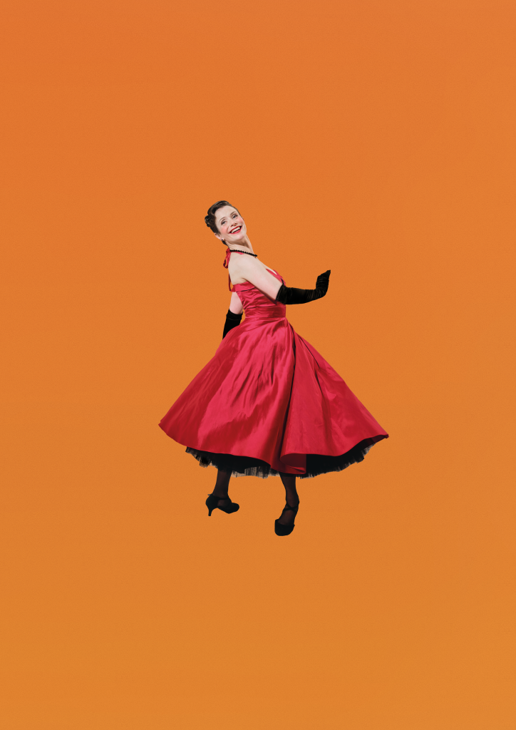 The Merry Widow
