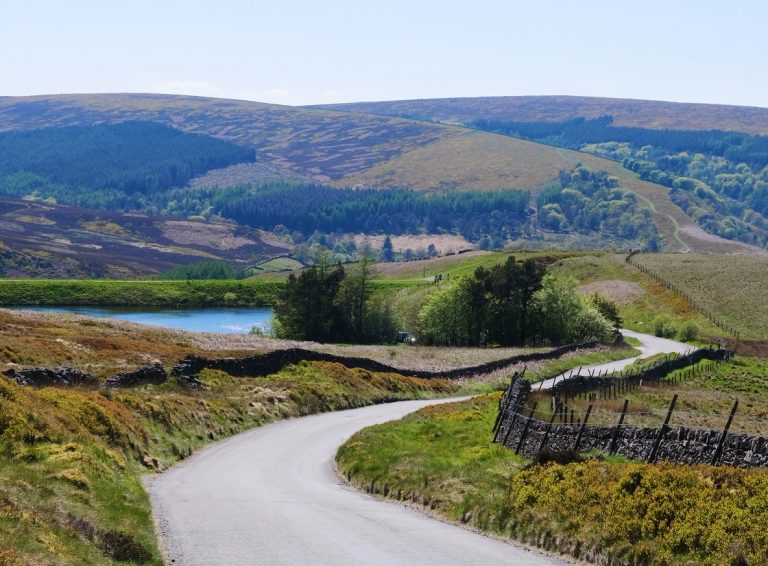 Four Beautiful Buxton Walks - Buxton International Festival