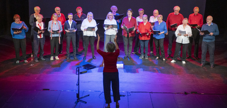 Kaleidoscope Community Choir